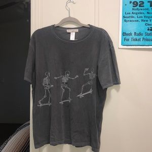 Project Social T- urban outfitters